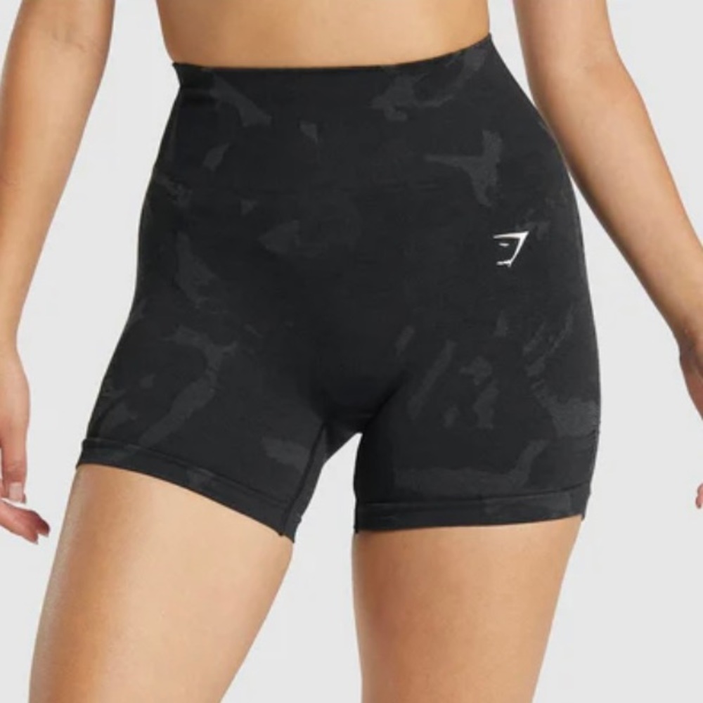 NWOT Gymshark Adapt Shorts - Picture 5 of 6